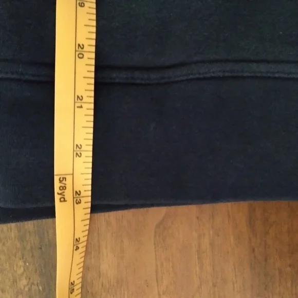 Primitive patch spellout graphic colourblock men's sweatshirt hoodie size M - Picture 9 of 9